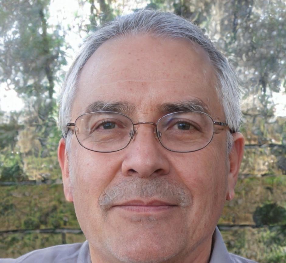 Portrait de Théo Deschamps