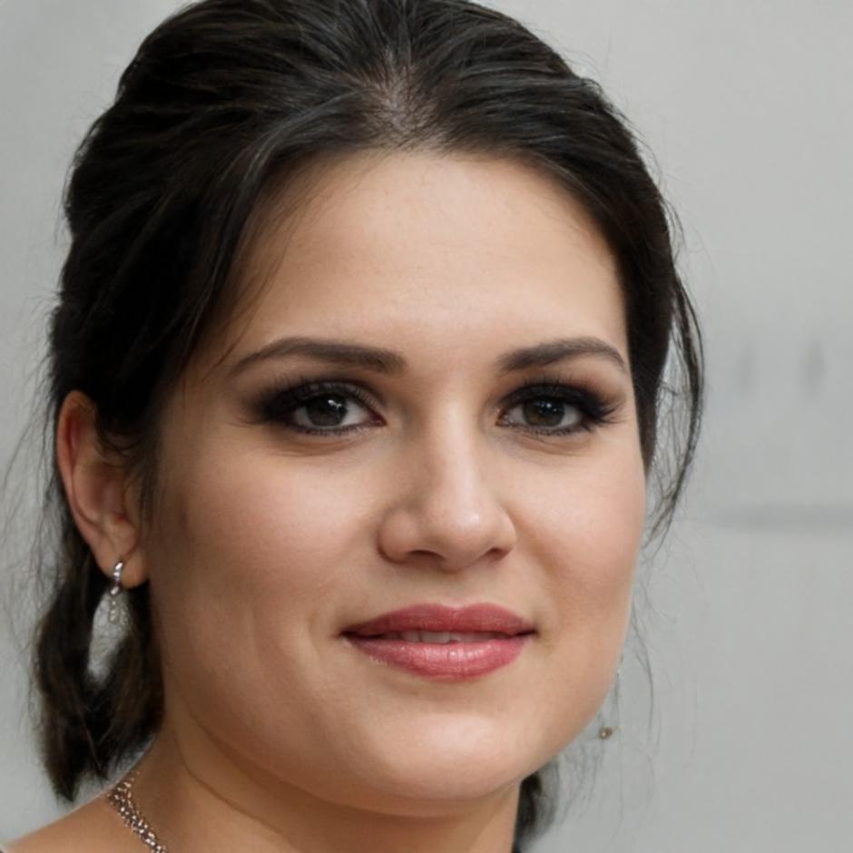 Portrait de Léonie Beaumont, conseillère budgétaire