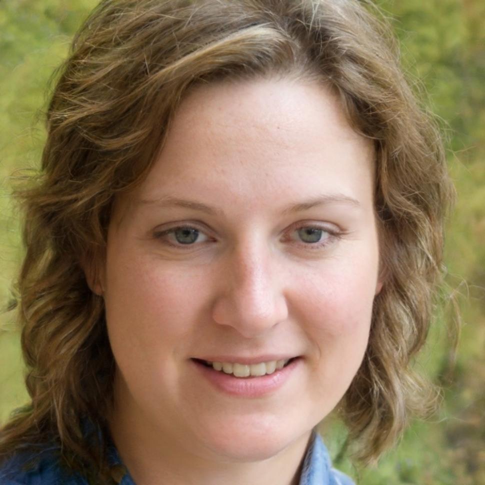 Portrait de Margaux Durand, formatrice en finances personnelles