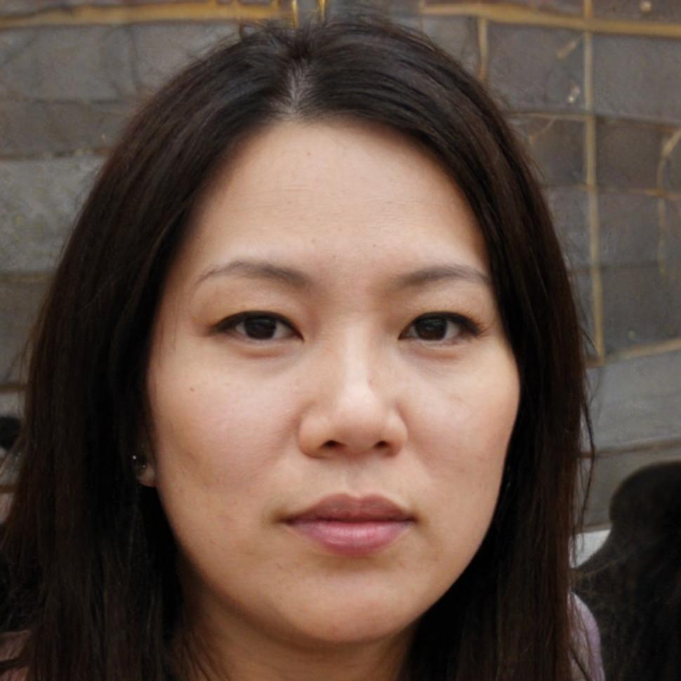 Portrait d'Amélie Rousseau, experte en gestion budgétaire familiale